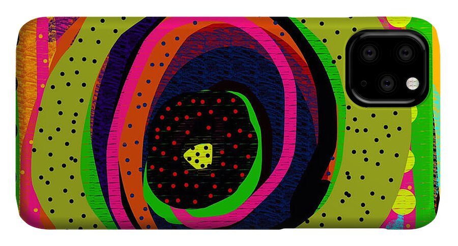 Pickieunie - Phone Case