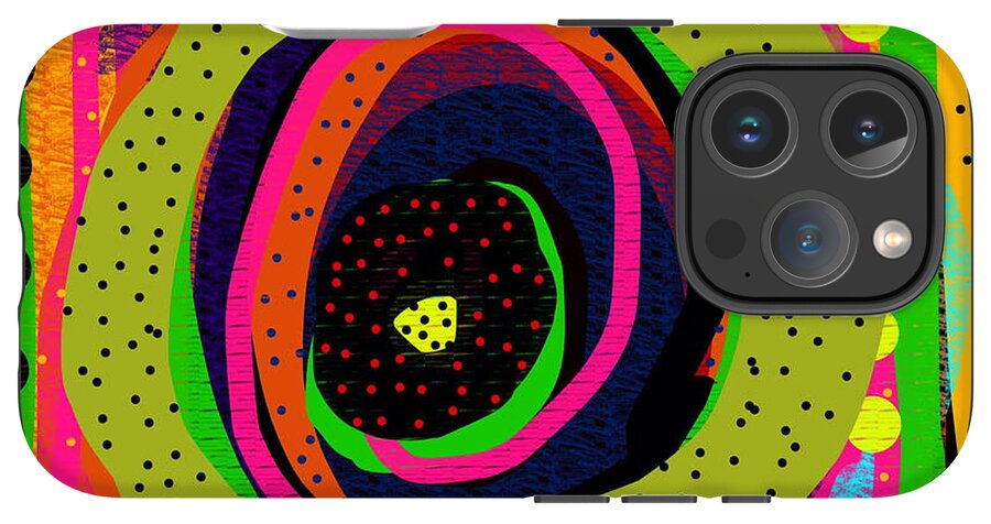 Pickieunie - Phone Case