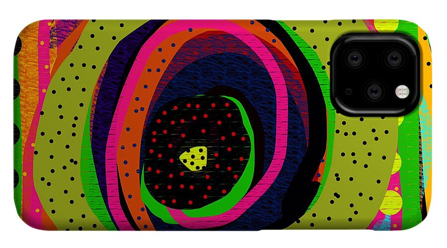 Pickieunie - Phone Case