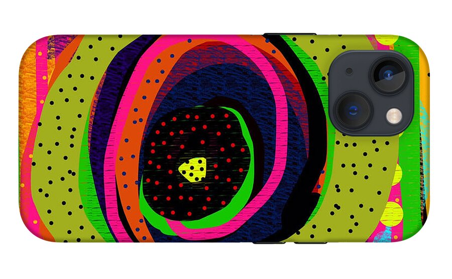 Pickieunie - Phone Case