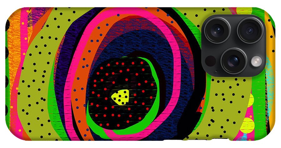 Pickieunie - Phone Case