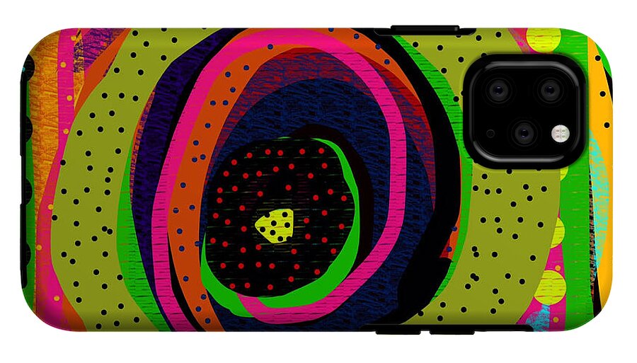 Pickieunie - Phone Case