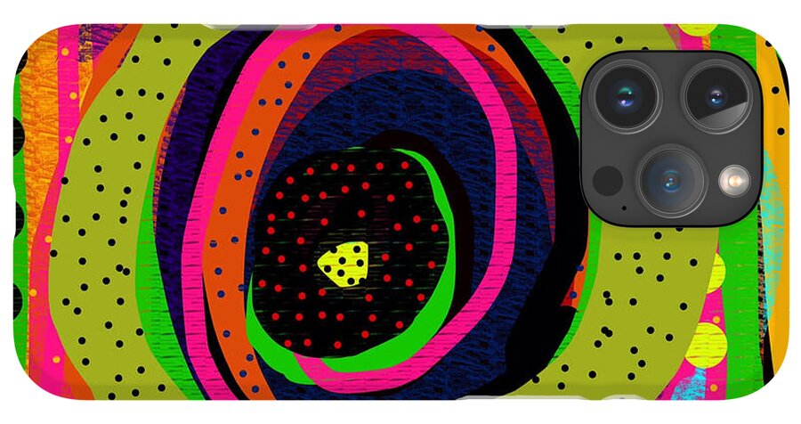 Pickieunie - Phone Case