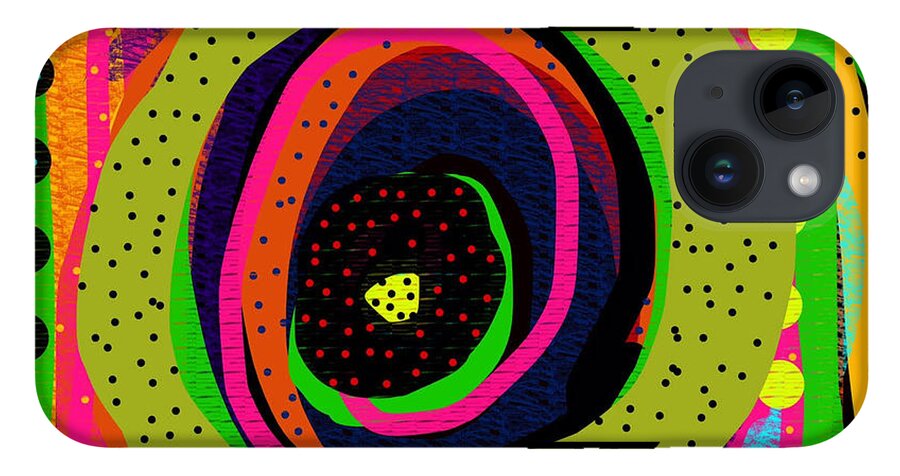 Pickieunie - Phone Case
