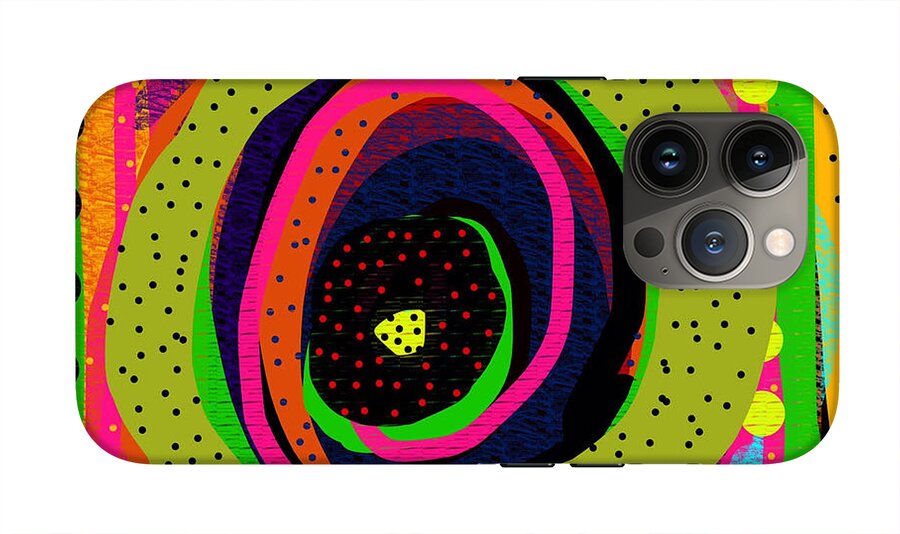 Pickieunie - Phone Case