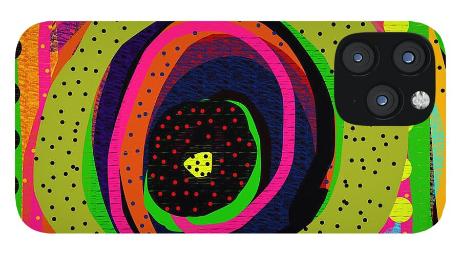 Pickieunie - Phone Case