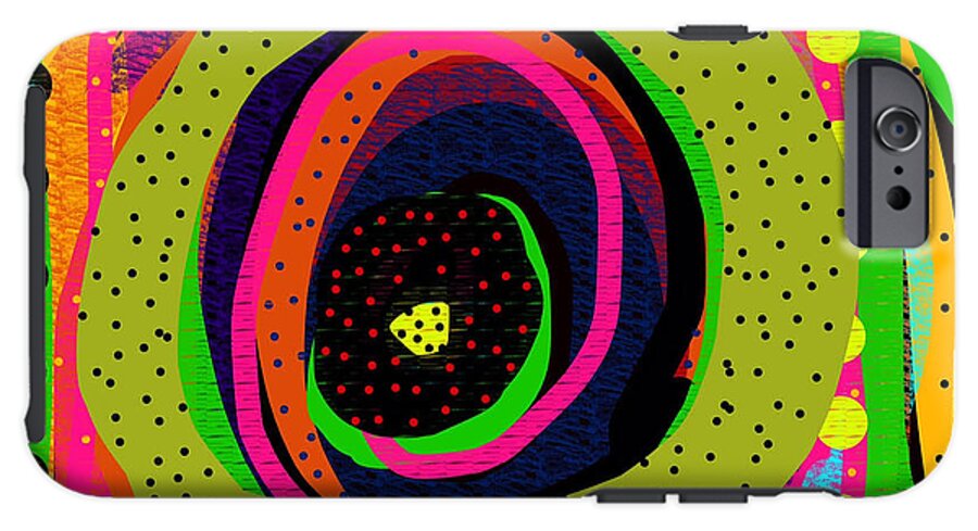Pickieunie - Phone Case