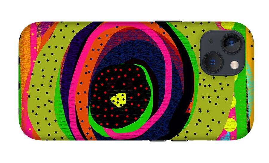 Pickieunie - Phone Case