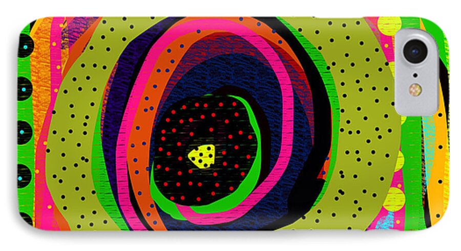 Pickieunie - Phone Case