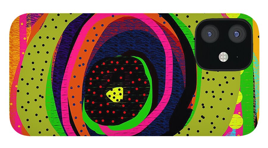 Pickieunie - Phone Case