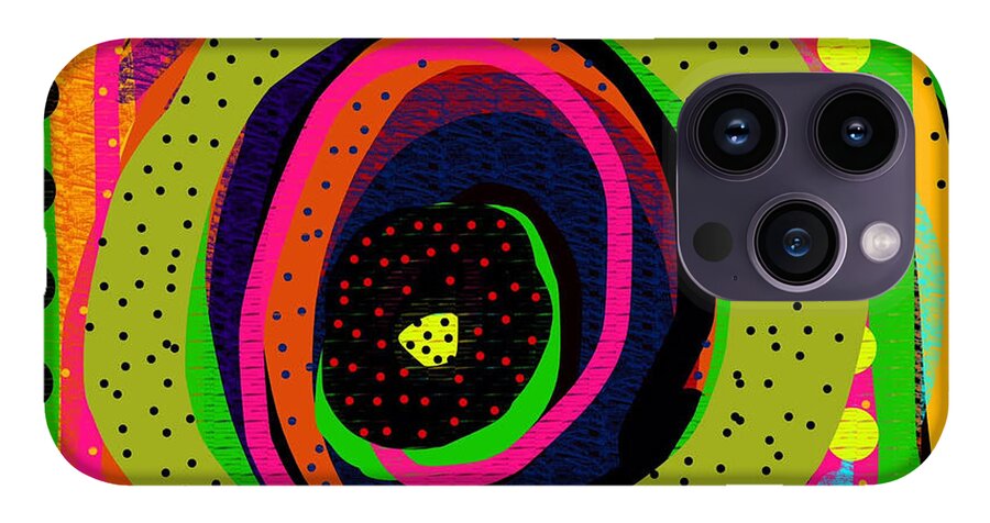 Pickieunie - Phone Case