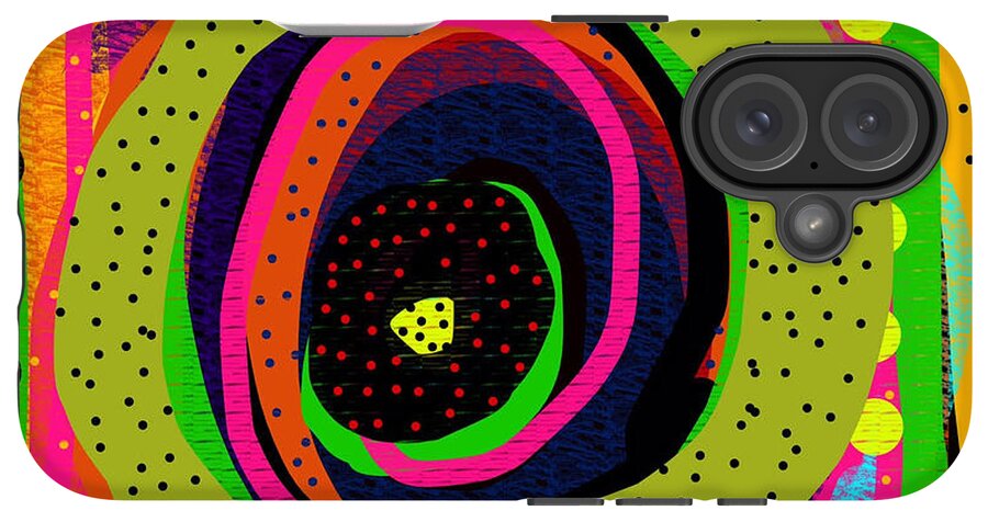 Pickieunie - Phone Case