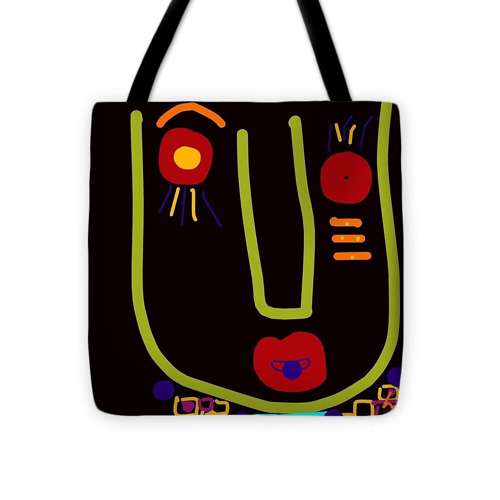 Poppycock - Tote Bag