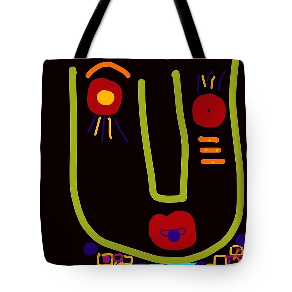 Poppycock - Tote Bag