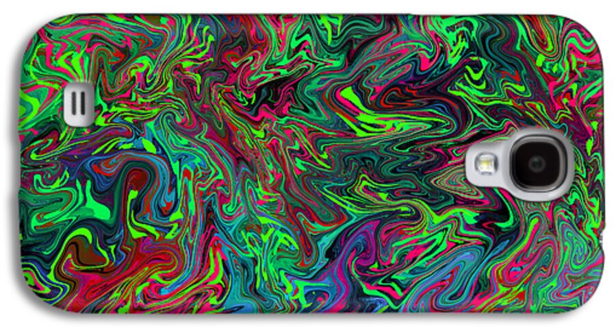 Psychedelic Consciousness - Phone Case