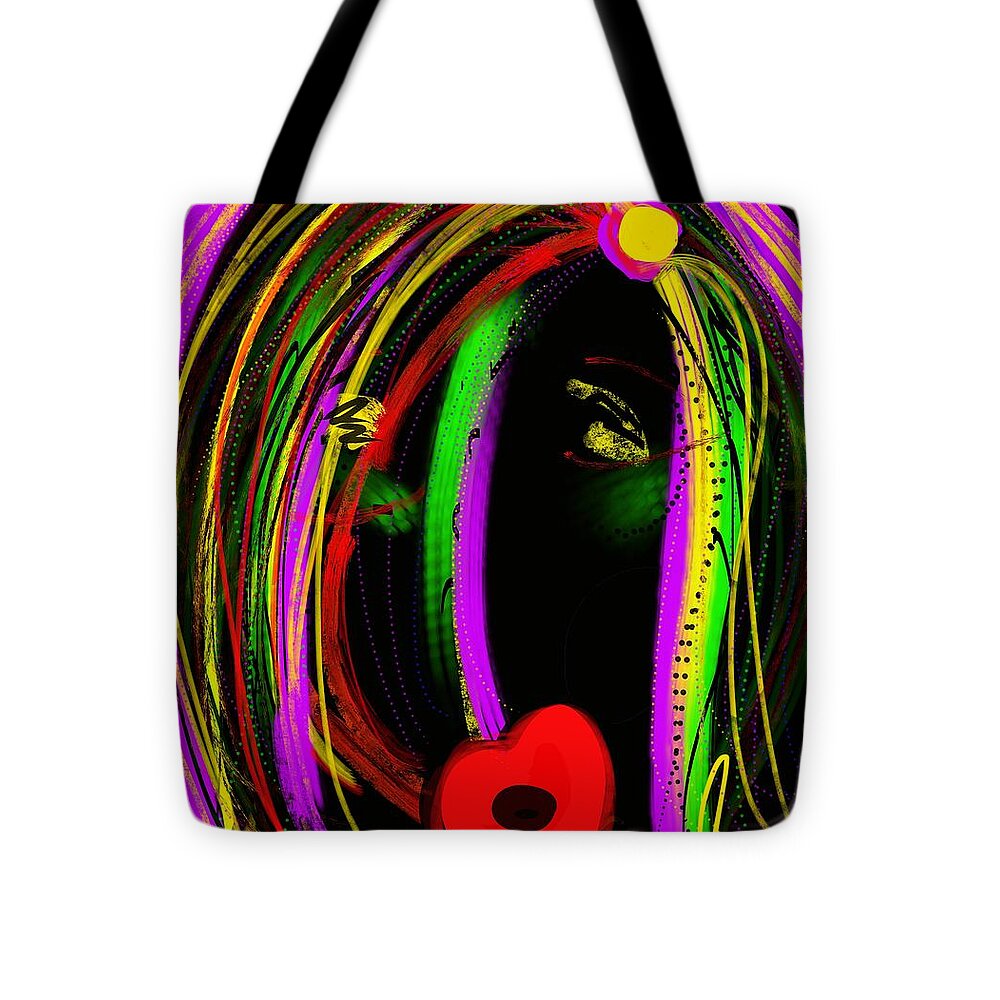 Respect - Tote Bag