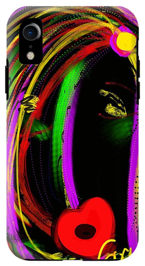 Respect - Phone Case