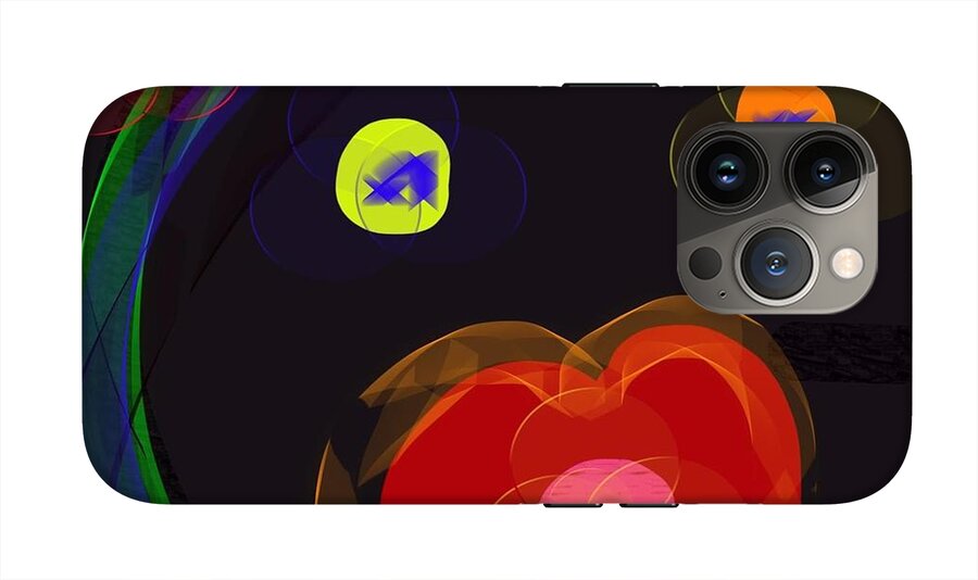 Rosebud - Phone Case