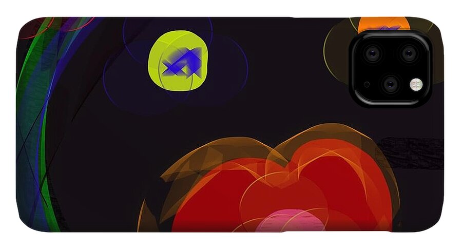 Rosebud - Phone Case
