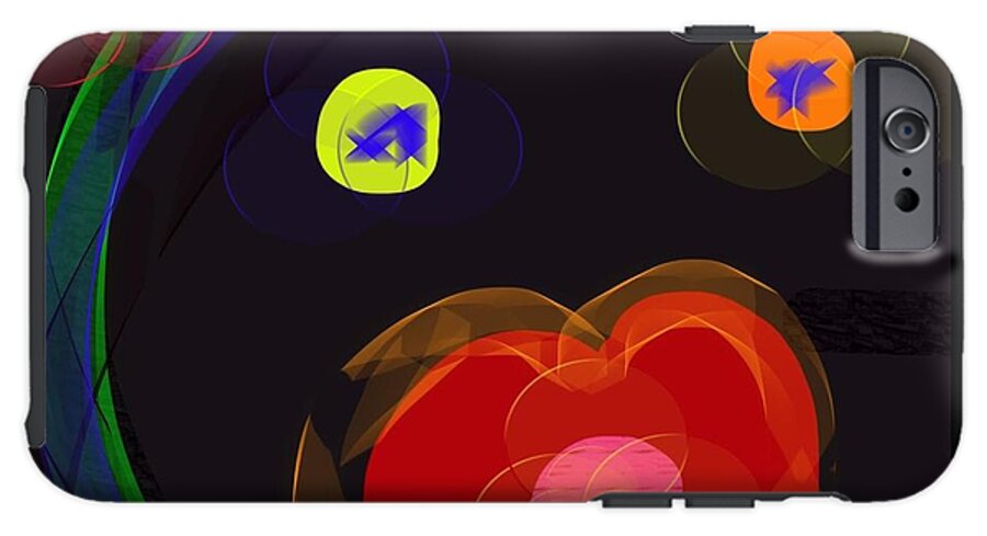 Rosebud - Phone Case