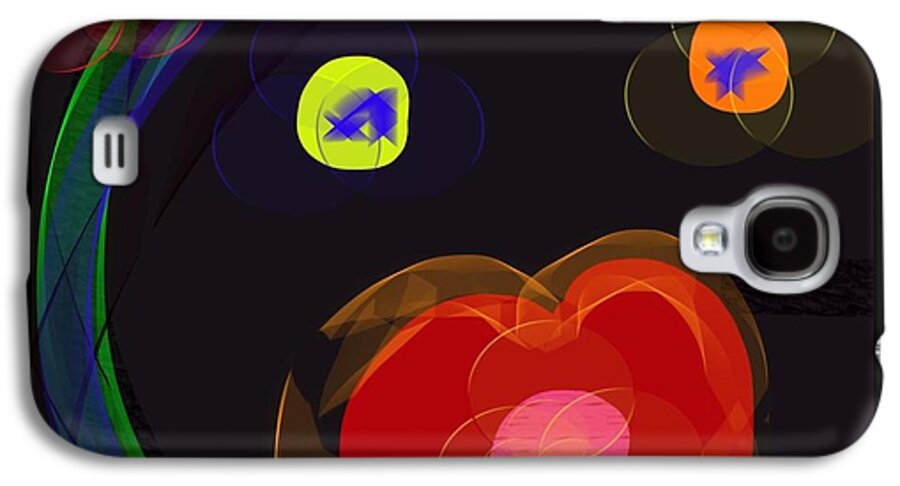 Rosebud - Phone Case