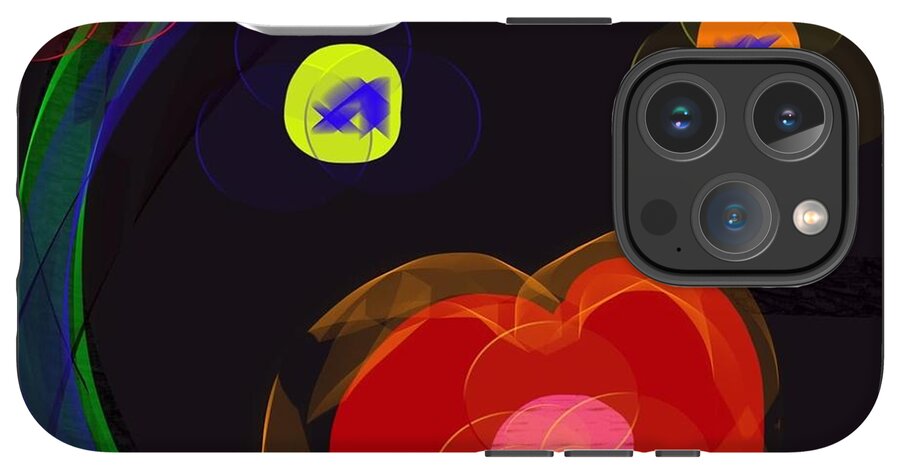 Rosebud - Phone Case
