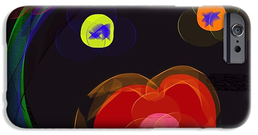 Rosebud - Phone Case