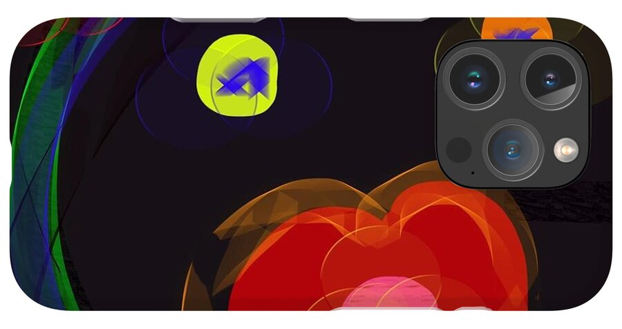 Rosebud - Phone Case