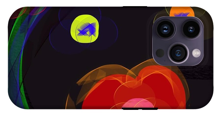 Rosebud - Phone Case