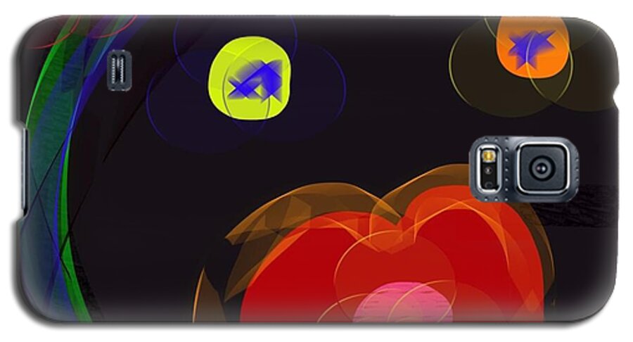 Rosebud - Phone Case