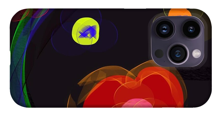 Rosebud - Phone Case