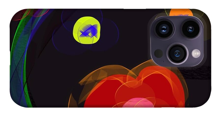 Rosebud - Phone Case