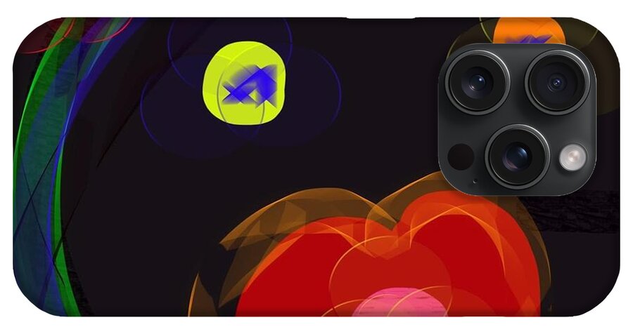 Rosebud - Phone Case