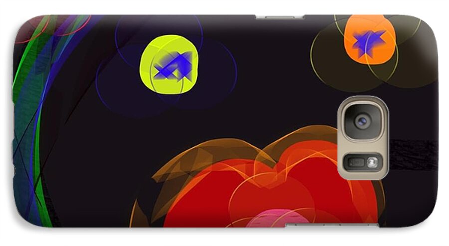 Rosebud - Phone Case