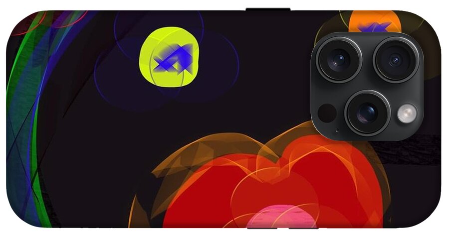 Rosebud - Phone Case