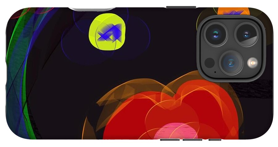 Rosebud - Phone Case
