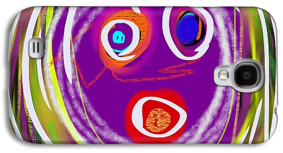 Screaming for Attention - Phone Case