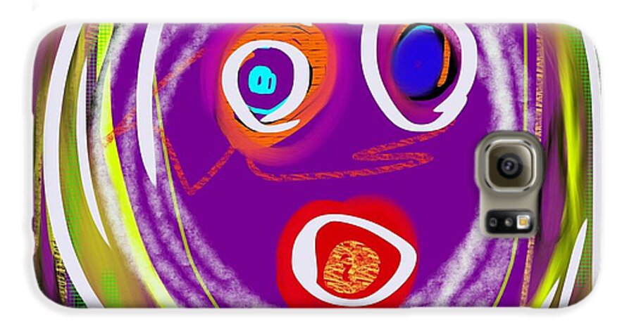 Screaming for Attention - Phone Case