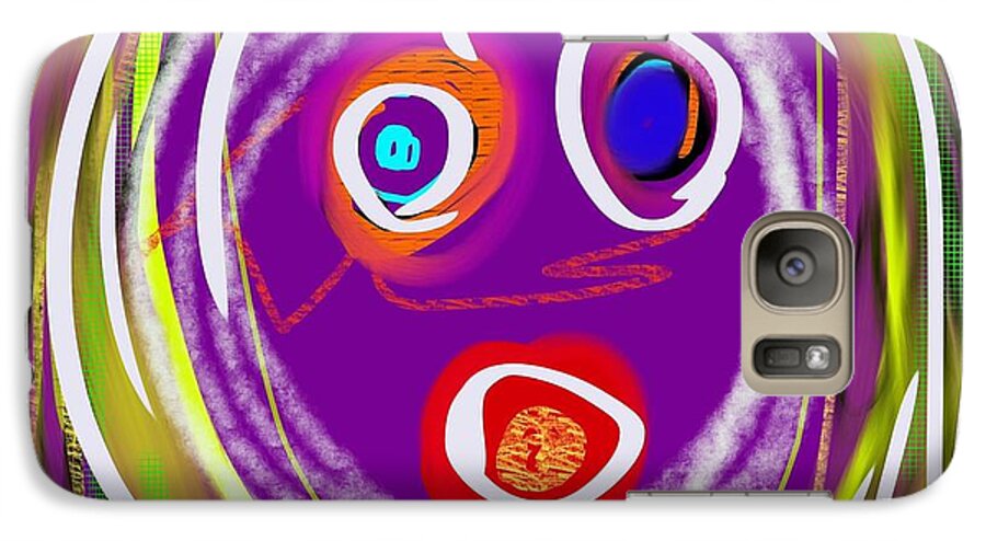 Screaming for Attention - Phone Case