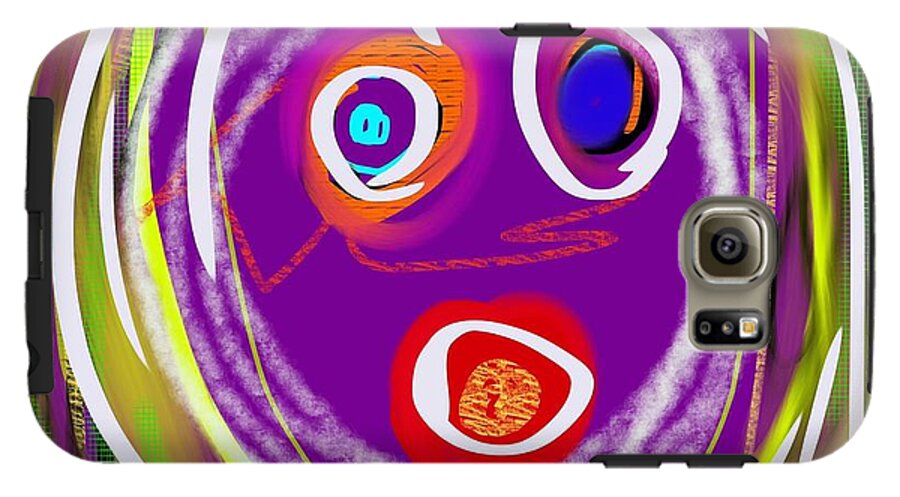 Screaming for Attention - Phone Case