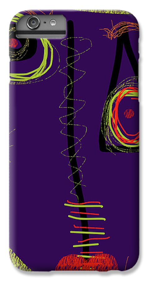 Smiro in Memoriam to Roland Hassanein - Phone Case