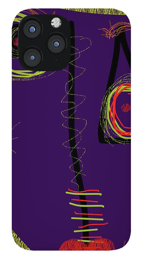 Smiro in Memoriam to Roland Hassanein - Phone Case