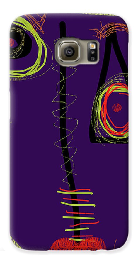 Smiro in Memoriam to Roland Hassanein - Phone Case