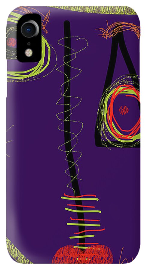 Smiro in Memoriam to Roland Hassanein - Phone Case