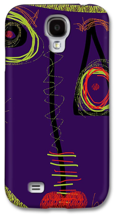 Smiro in Memoriam to Roland Hassanein - Phone Case