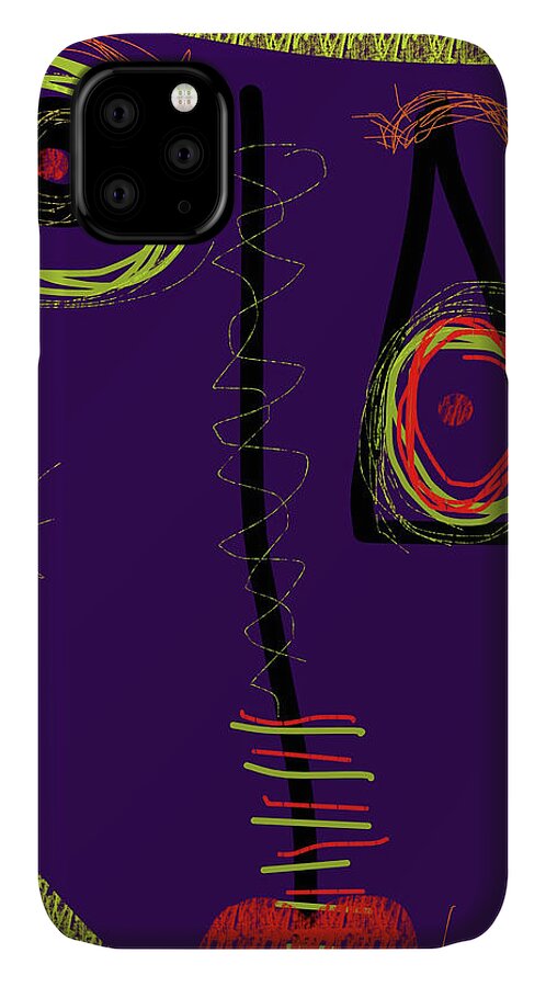 Smiro in Memoriam to Roland Hassanein - Phone Case