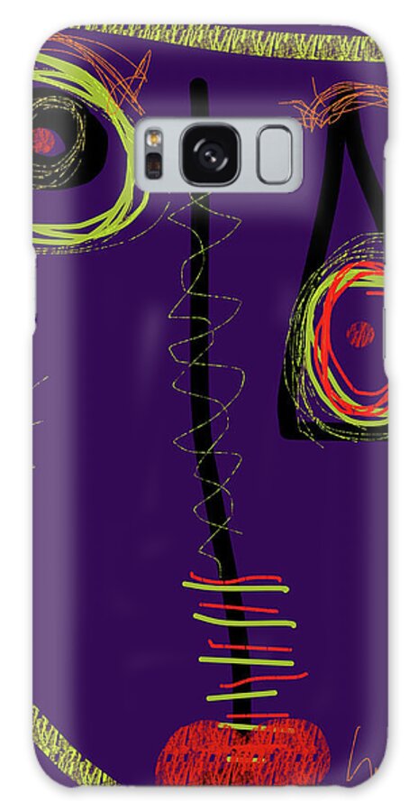 Smiro in Memoriam to Roland Hassanein - Phone Case