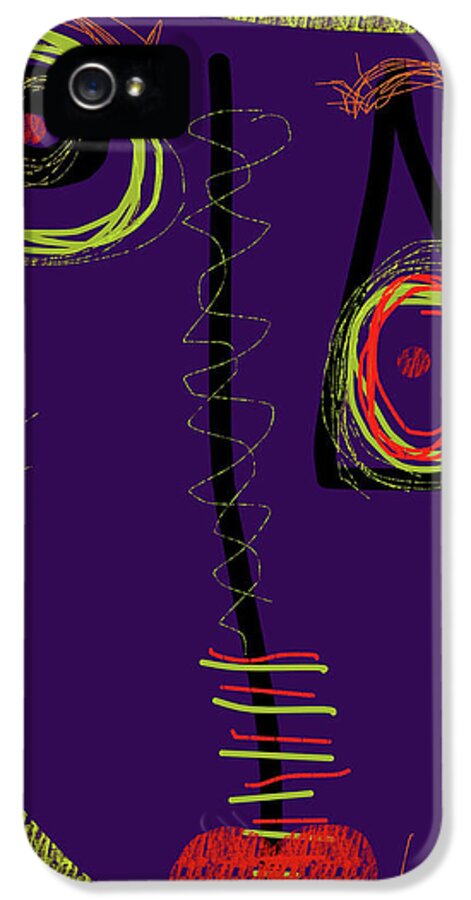 Smiro in Memoriam to Roland Hassanein - Phone Case