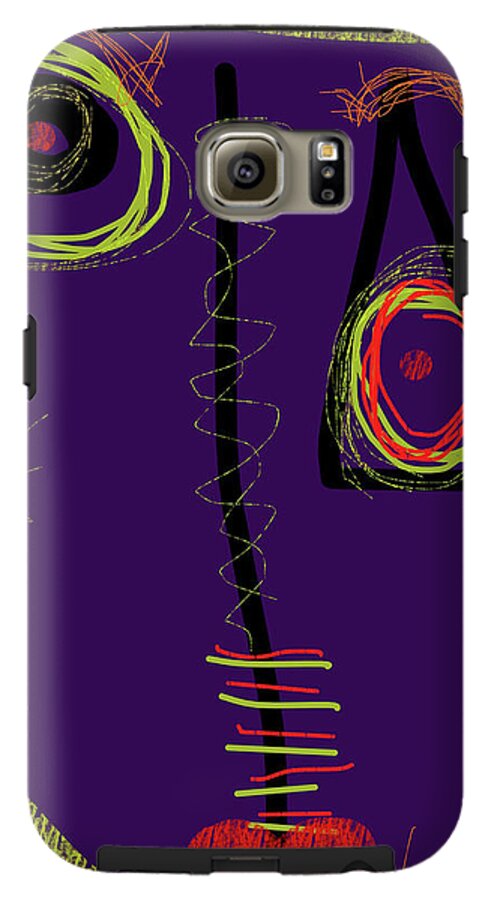 Smiro in Memoriam to Roland Hassanein - Phone Case