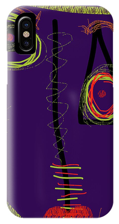 Smiro in Memoriam to Roland Hassanein - Phone Case